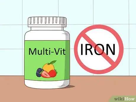 Imagen titulada Reduce Ferritin Levels Step 7