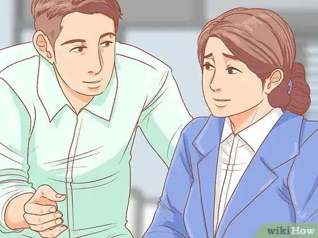 Imagen titulada Date a Lawyer Step 1