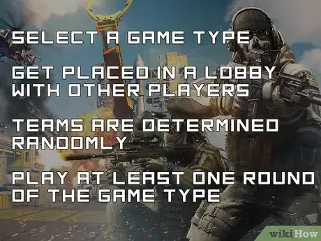 Imagen titulada Play Call of Duty Step 6