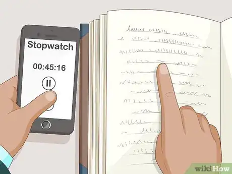 Imagen titulada Improve Reaction Speed Step 7