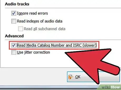 Imagen titulada Burn a PlayStation Disc Using Nero Step 9