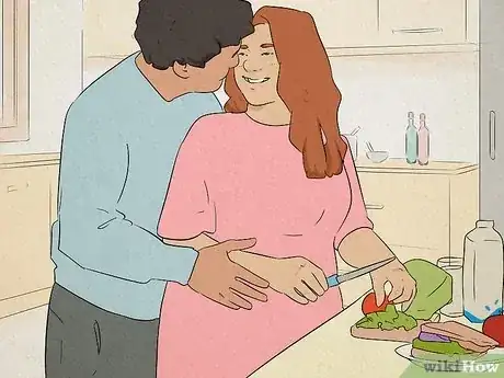 Imagen titulada Show Appreciation for Your Girlfriend in Words Step 2