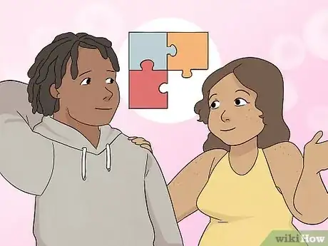 Imagen titulada How Compatible Are a Taurus Woman and Virgo Man Step 8