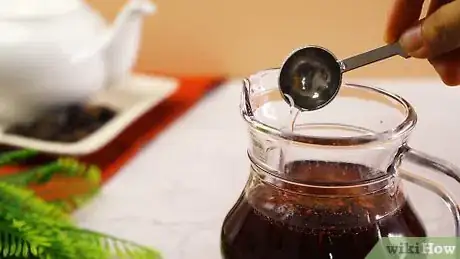 Imagen titulada Make Egyptian Tea Step 12