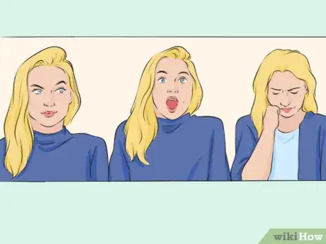 Imagen titulada Know Whether You're Insensitive Step 6