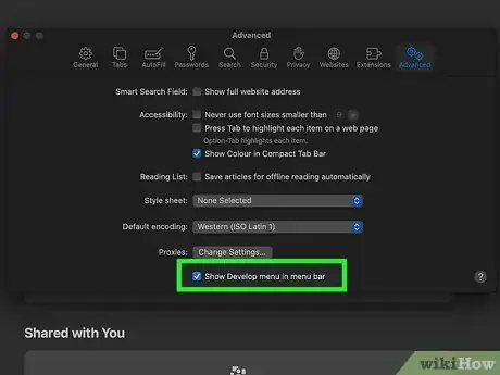 Imagen titulada Clear the Cache on a Mac Step 9