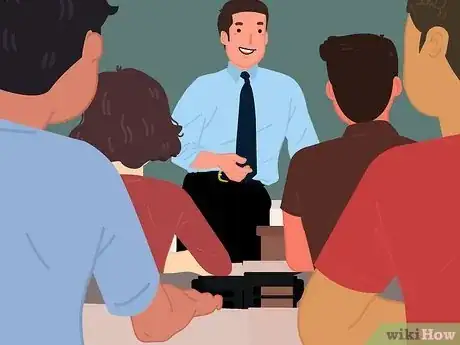 Imagen titulada Deal With a Teacher You Dislike Step 4