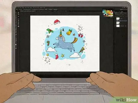 Imagen titulada Make SVG Files to Sell Step 2