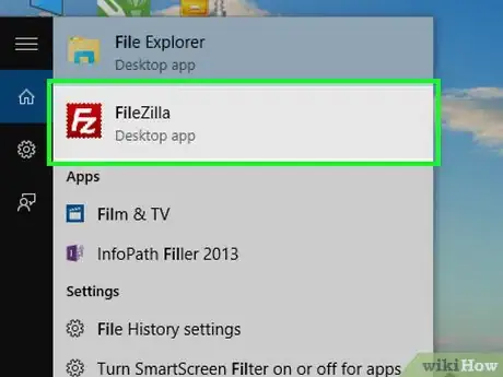 Imagen titulada Use FTP Step 6