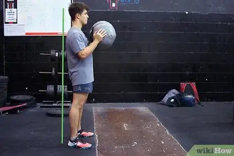 Imagen titulada Do Lunges Step 16