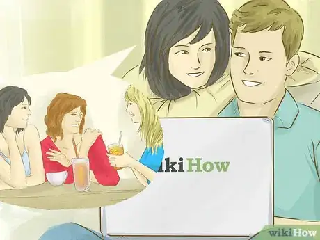 Imagen titulada Build Trust in a Relationship Step 2