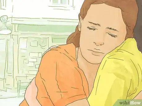 Imagen titulada Politely Make a Girl Who Likes You Leave You Alone Step 12