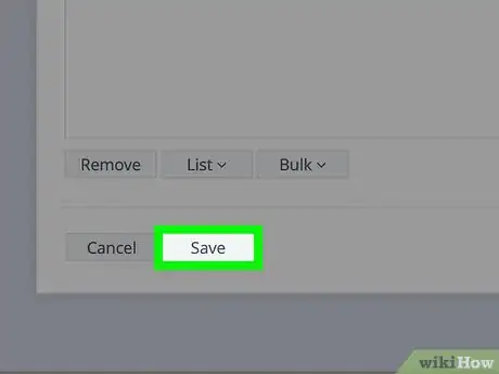 Imagen titulada Block a Website on Mac Step 33
