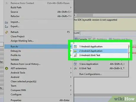 Imagen titulada Create an Android App for Beginners Step 23