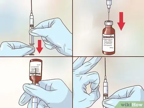 Imagen titulada Give Yourself Insulin Step 7