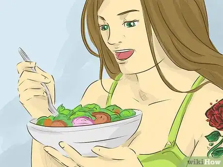 Imagen titulada Lose Belly Fat by Drinking Water Step 11