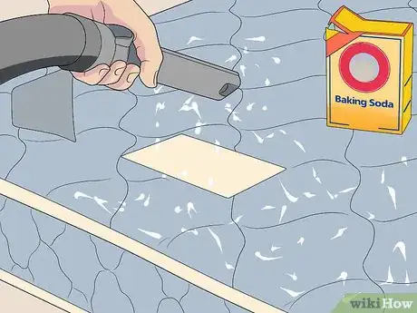 Imagen titulada Clean a Pillow Top Mattress Step 12