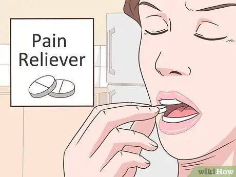 Imagen titulada Treat a Blistering Burn on Your Finger Step 10