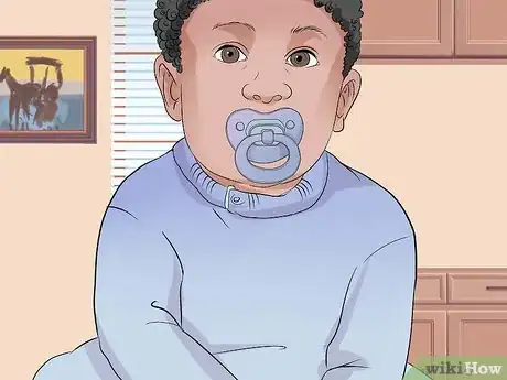 Imagen titulada Put a Baby to Sleep Without Nursing Step 14