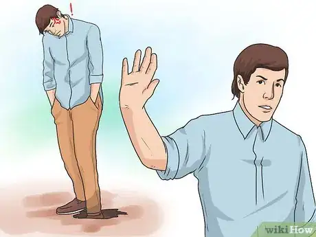 Imagen titulada Overcome Low Self Esteem Step 8