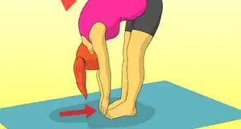 mejorar tu elasticidad para llegar a tocar los dedos de tus pies
