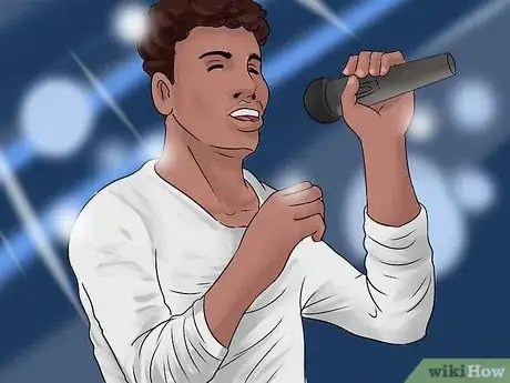 Imagen titulada Be a Star Step 11