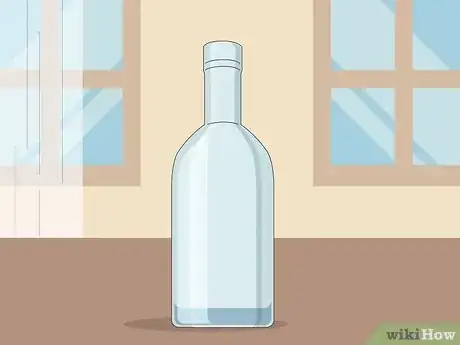 Imagen titulada Build a Ship in a Bottle Step 5
