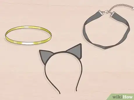 Imagen titulada Look and Act Like Ariana Grande Step 5