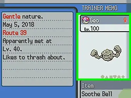 Imagen titulada Find and Evolve Riolu Step 9