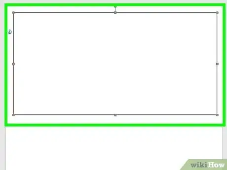 Imagen titulada Insert a Background Image on One Page in Word Step 6
