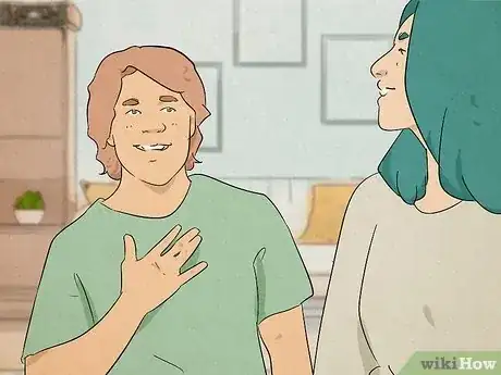 Imagen titulada Show Appreciation for Your Girlfriend in Words Step 1