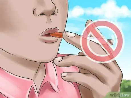 Imagen titulada Have a Healthy Tongue Step 6