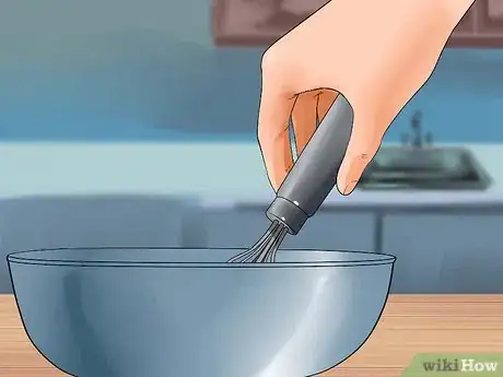 Imagen titulada Use Leftover Dough or Batter Step 3