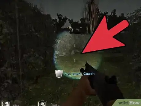 Imagen titulada Play Left 4 Dead for Beginners Step 16