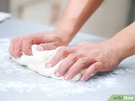 Imagen titulada Make Bread Step 6