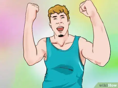 Imagen titulada Tell if Someone Is High Step 11