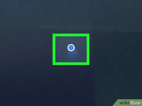 Imagen titulada Calibrate the Compass on Google Maps on iPhone or iPad Step 16