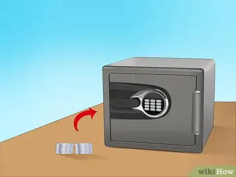 Imagen titulada Store Silver Coins Step 4