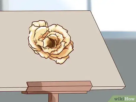 Imagen titulada Paint a Rose Step 17