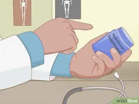 Imagen titulada Build Up T‐Cells in Your Body Step 11