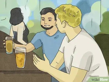 Imagen titulada Going to a Bar Alone Step 8