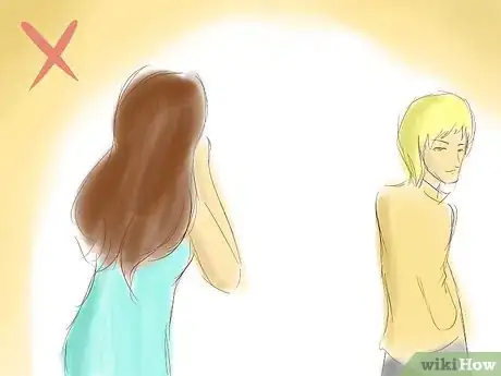 Imagen titulada Become a Guy Magnet Step 10