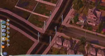 crear una región exitosa en Sim City 4