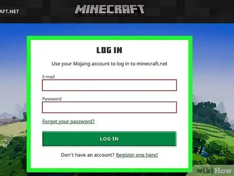 Imagen titulada Download Minecraft Step 3