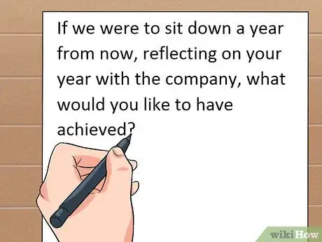 Imagen titulada Write Interview Questions Step 3