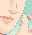 ponerte y quitarte el piercing de la nariz