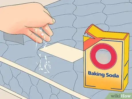 Imagen titulada Clean a Pillow Top Mattress Step 10