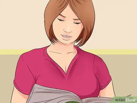Imagen titulada Accessorize Your School Uniform Step 1