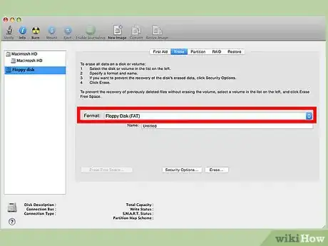 Imagen titulada Format a Floppy Disk Step 14