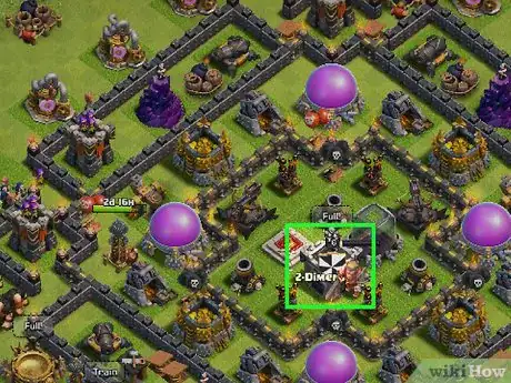 Imagen titulada Find a Player in Clash of Clans Step 7